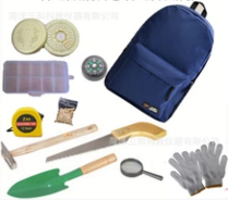 地理野外實(shí)習用具