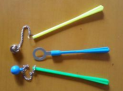 物體熱漲冷縮實(shí)驗材料